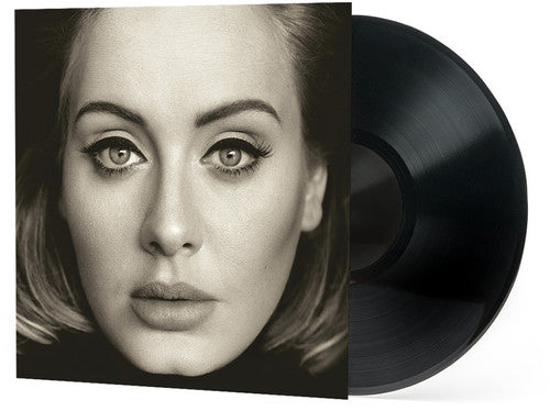 Adele - 25 (Vinyl LP)