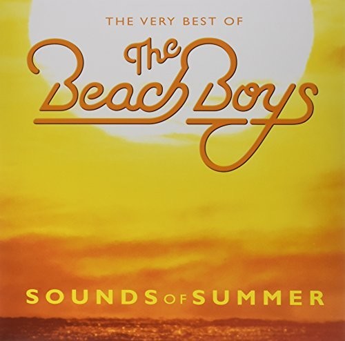 Beach Boys: Sounds Of Summer - VINYL LP