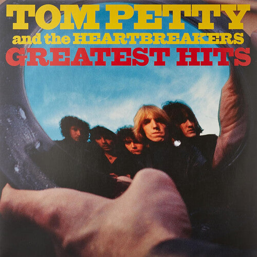 Petty, Tom: Greatest Hits - VINYL LP
