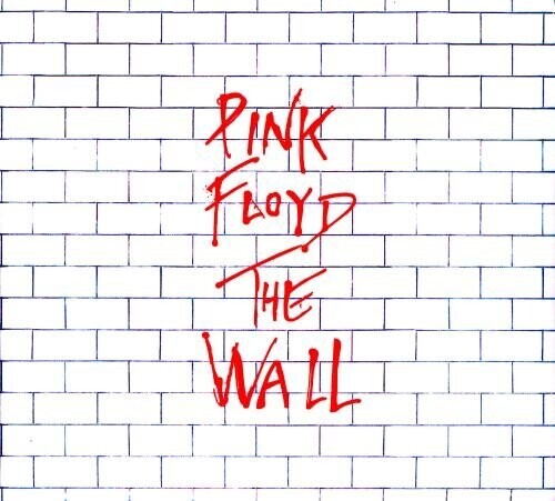 Pink Floyd: The Wall - VINYL LP