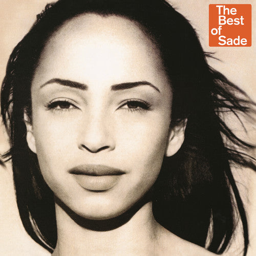 Sade - The Best of Sade (180g Vinyl 2LP)