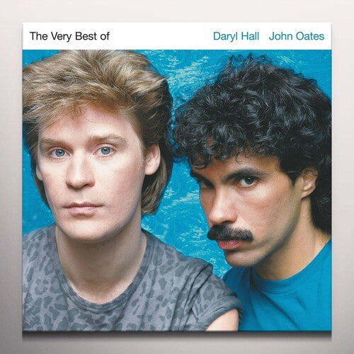 Hall & Oates: Very Best Of Darryl Hall & John Oates - VINYL LP