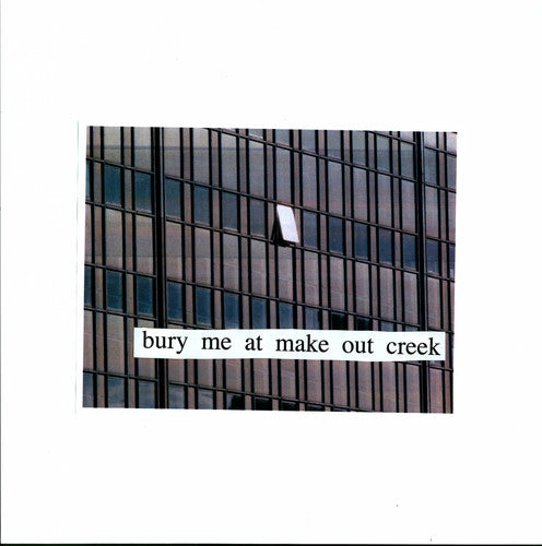 Mitski - Bury Me At Make Out Creek (Vinyl LP)