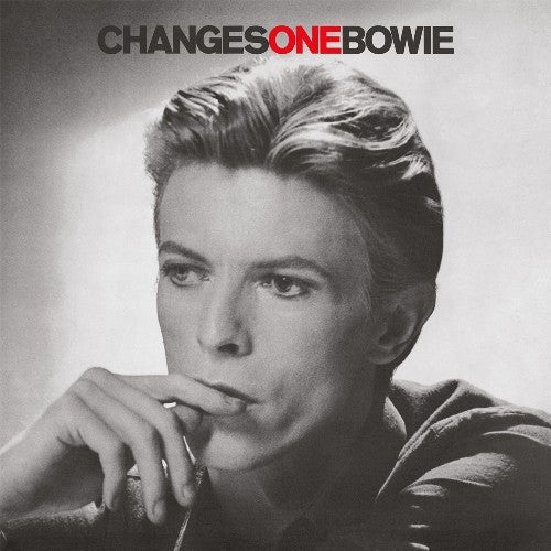 Bowie, David: Changesonebowie - VINYL LP