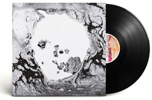 Radiohead - A Moon Shaped Pool (Vinyl 2 LP)