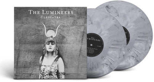 Lumineers: Cleopatra (Deluxe) - VINYL LP