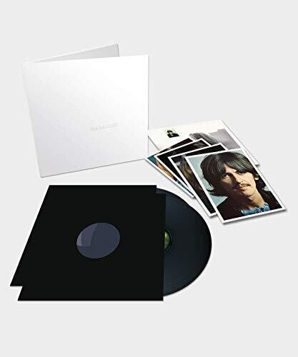 Beatles: The Beatles (The White Album) - VINYL LP