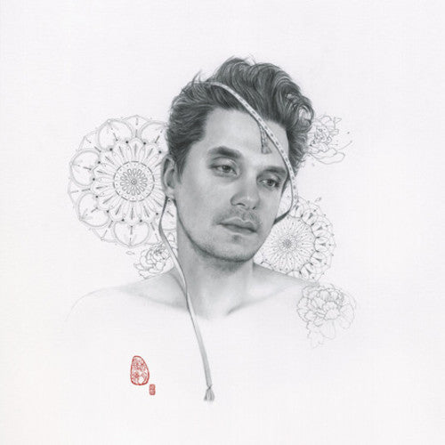 John Mayer - The Search For Everything (180g Vinyl 2LP)