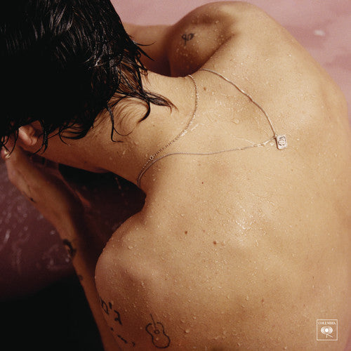 Styles, Harry: Harry Styles - VINYL LP