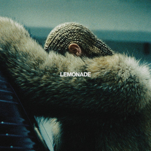 Beyonce: Lemonade - VINYL LP