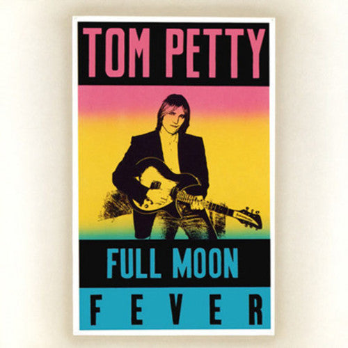 Tom Petty - Full Moon Fever (180g Vinyl LP)