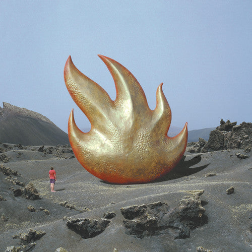 Audioslave - Audioslave (Vinyl 2LP)