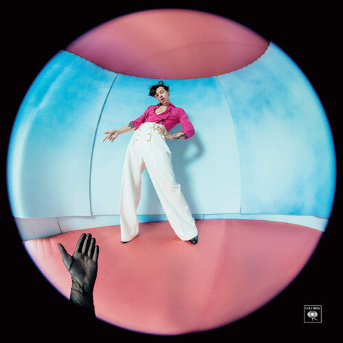 Styles, Harry: Fine Line - VINYL LP
