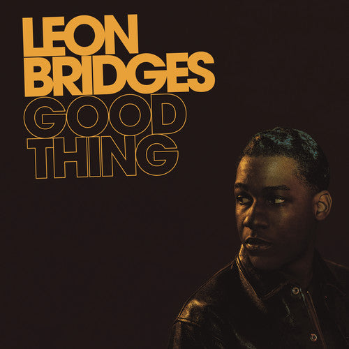 Bridges, Leon: Good Thing - VINYL LP