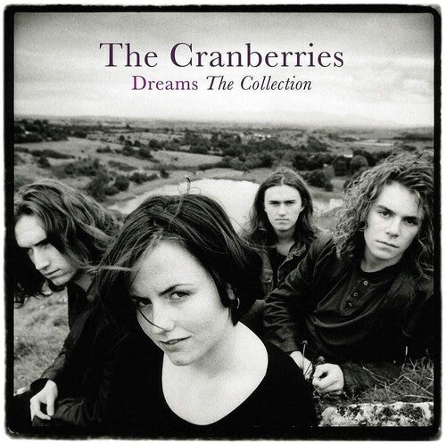 Cranberries: Dreams: The Collection - VINYL LP