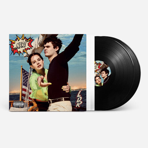 Del Rey, Lana: NFR! - VINYL LP