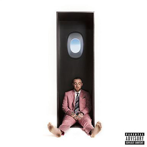Mac Miller - Swimming (Vinyl 2 LP)