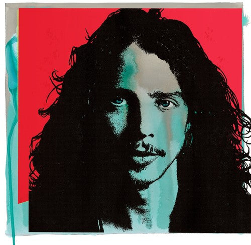 Chris Cornell - Chris Cornell (180g Vinyl 2LP)