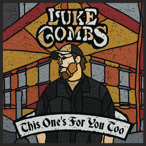 Combs, Luke: This One's For You Too - VINYL LP