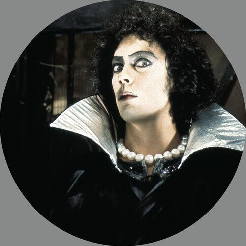 Rocky Horror Picture Show: 45th Anniversary / Ost: The Rocky Horror Picture Show (45th Anniversary) (Original Motion Picture Soundtrack) - VINYL LP