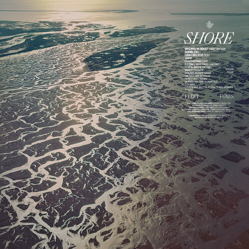 Fleet Foxes - Shore (Vinyl 2LP)