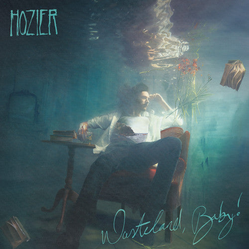 Hozier: Wasteland, Baby! - VINYL LP