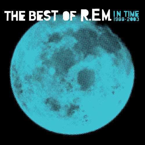 R.E.M. - In Time: The Best of R.E.M. 1988-2003 (180g Vinyl 2LP)