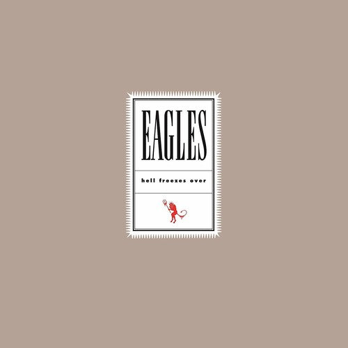 Eagles - Hell Freezes Over (180g Vinyl 2LP)