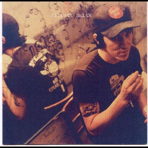 Elliott Smith - Either/Or (Vinyl LP)