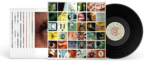 Pearl Jam - No Code (Vinyl LP)