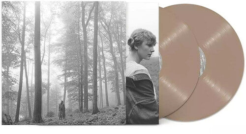 Swift, Taylor: Folklore - VINYL LP