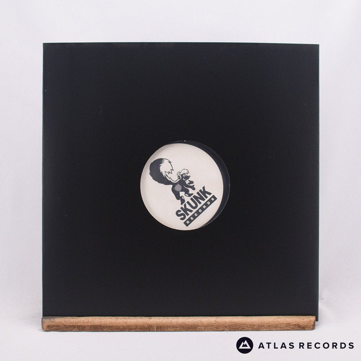 3rd Alternative - No Apologies - A1 B1 12" Vinyl Record -
