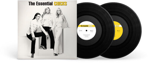 The Chicks - The Essential Chicks (Vinyl 2 LP)