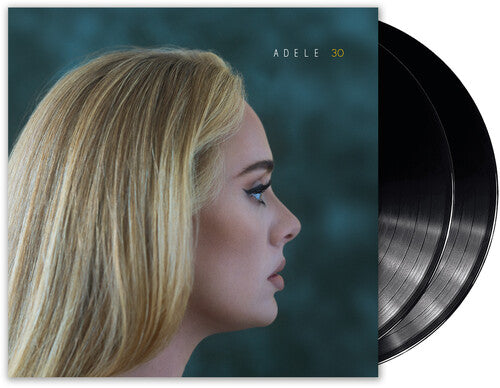 Adele - 30 (Vinyl 2LP)