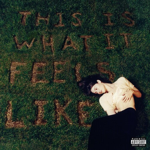 Gracie Abrams - This Is What I Feel Like (Vinyl LP)