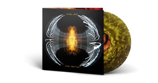 Pearl Jam   - Dark Matter (RSD 2024 Variant)