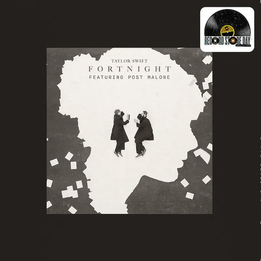 Fortnight 7" (White Vinyl) *RSD*