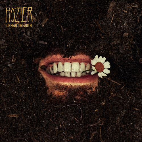 Hozier - Unreal Unearth [Vinyl 2LP]