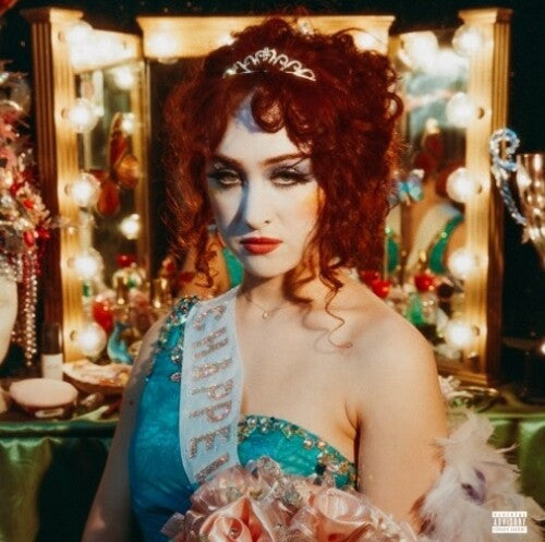 Chappell Roan - The Rise And Fall Of A Midwest Princess (Vinyl LP)