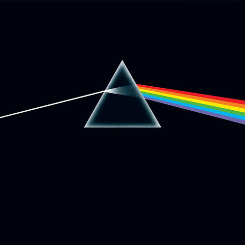 Pink Floyd: The Dark Side of the Moon (50th Anniversary) - VINYL LP