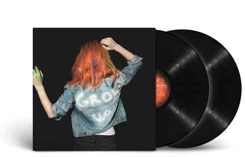 Paramore - Paramore (10th Anniversary)(Vinyl 2LP)