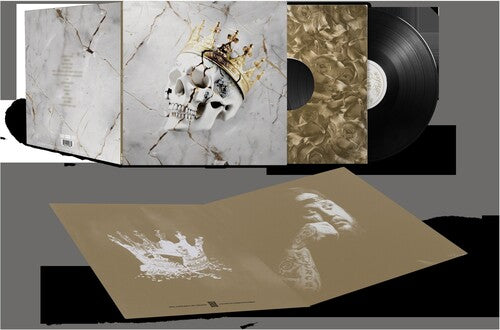 Jelly Roll - Beautifully Broken [Vinyl LP]