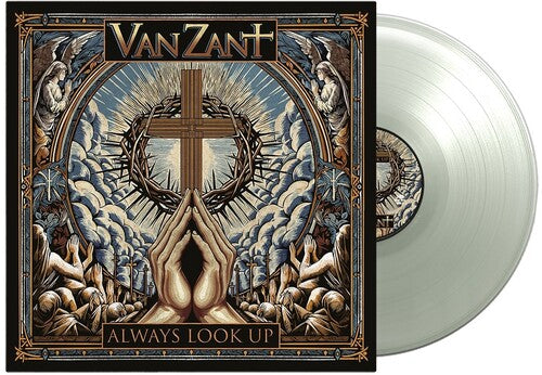 Van Zant - Always Look Up [Silver Vinyl]