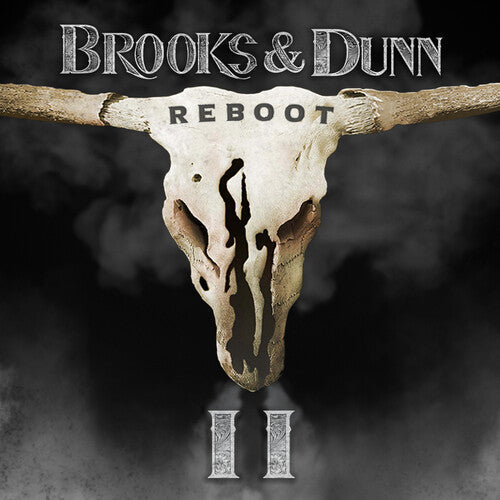 Brooks & Dunn - Reboot II (Vinyl 2LP)