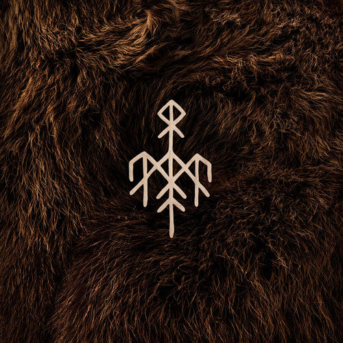 Wardruna - Birna [Amber Vinyl]