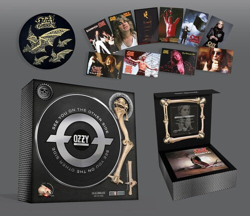 Ozzy Osbourne - See You On The Other Side V2.0 [Box Set]