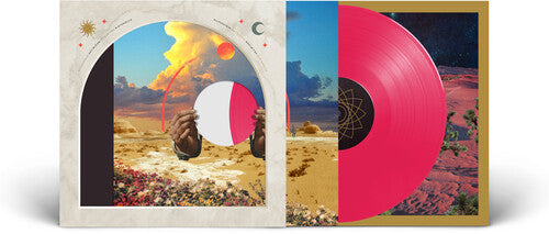 Silverstein - Antibloom [Opaque Magenta Vinyl]