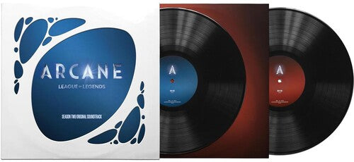 Various - Arcane: Season Two (Original Soundtrack)
