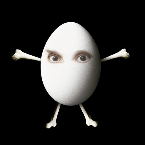 Juana Molina - Exhalo [10" EP]