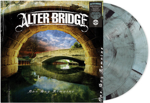 Alter Bridge - One Day Remains [Indie-Exclusive Smoke Vinyl]